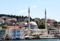 Beylerbeyi Mosque